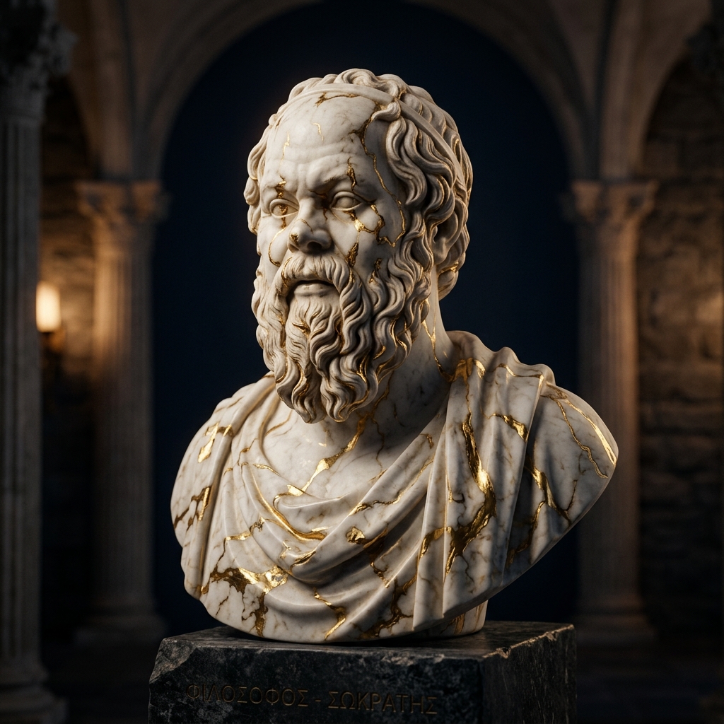 The Stoic Mindset